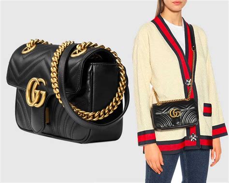 The Best Gucci Handbags (and Their Histories) to Shop Right 